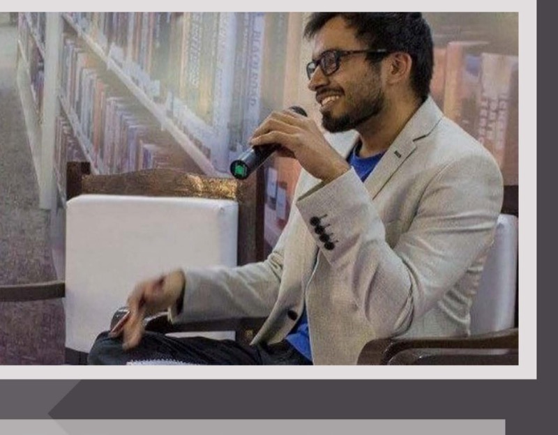 Prankur Arora — Story-wise