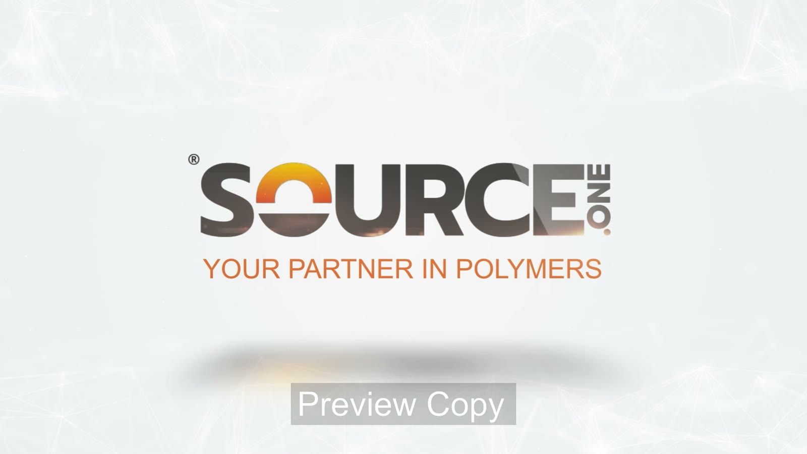 Source One Credit — poster